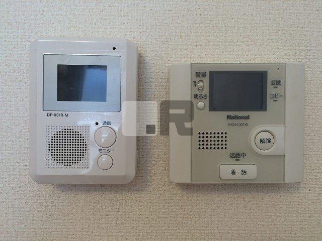 【その他】 | レオパレスグレイス龍禅寺