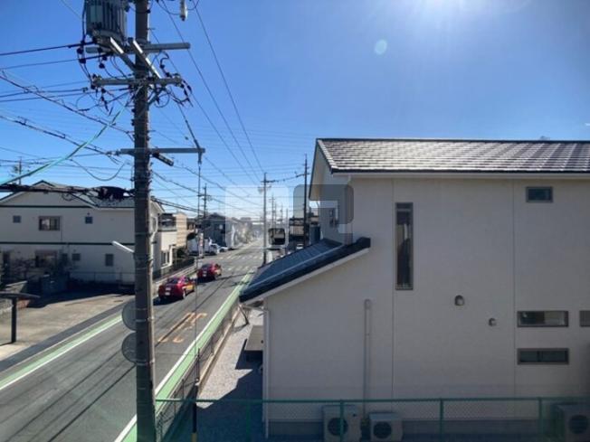 【展望】 | ルボアささがせB | 別部屋参照・現状優先