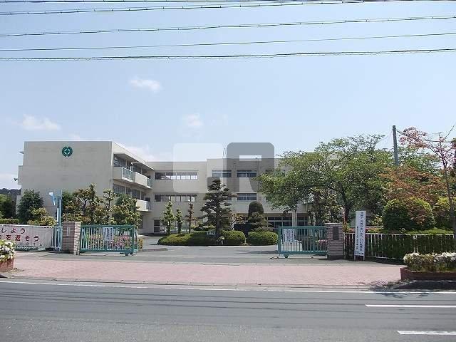 【周辺】 | フローラ美登里Ａ | 磐田北小学校まで850m