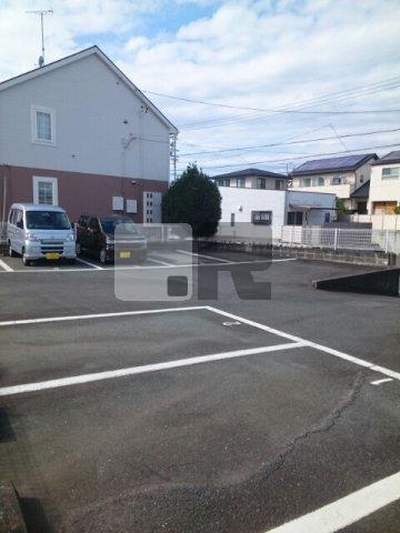 【駐車場】 | アンソレイニ