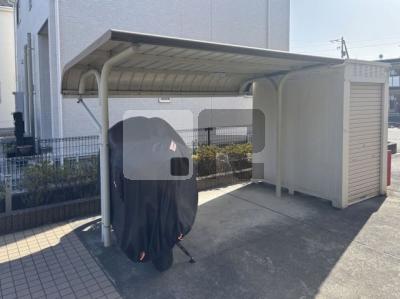 【その他】 | レオパレスサニーブライトⅡ