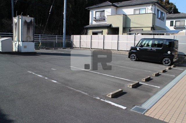 【その他】 | レオパレスプラシーボ上島