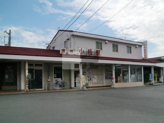 【周辺】 | パラッツオ | 遠州鉄道小松駅まで550m