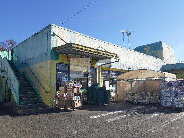 【周辺】 | ビューシエル | 杏林堂薬局 掛川葛ヶ丘店まで750m