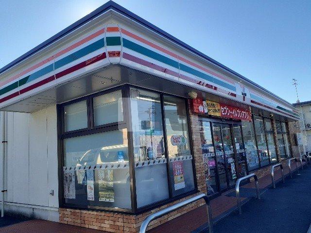 【周辺】 | ビューシエル | セブン-イレブン 掛川成滝店まで1300m