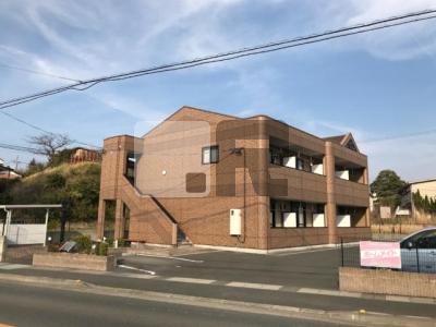 【外観】 | スターパレス小名川 | 外観写真（昼）
