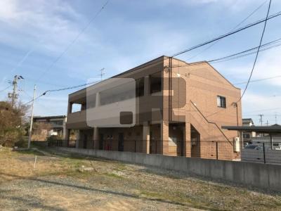 【外観】 | スターパレス小名川 | 外観写真（昼）