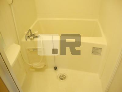 【浴室】 | スターパレス谷上 | ユニットバス