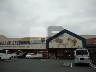 【周辺】 | スターパレス谷上 | 遠鉄ストア湖西店まで840ｍ