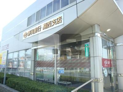 【周辺】 | スターパレス谷上 | 静岡銀行湖西支店まで1,299ｍ