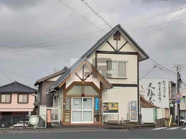 【周辺】 | ドリーム　ハウス | 西鹿島駐在所まで1100m