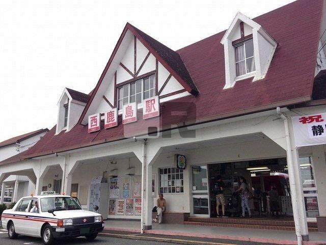 【周辺】 | ドリーム　ハウス | 西鹿島駅まで1200m
