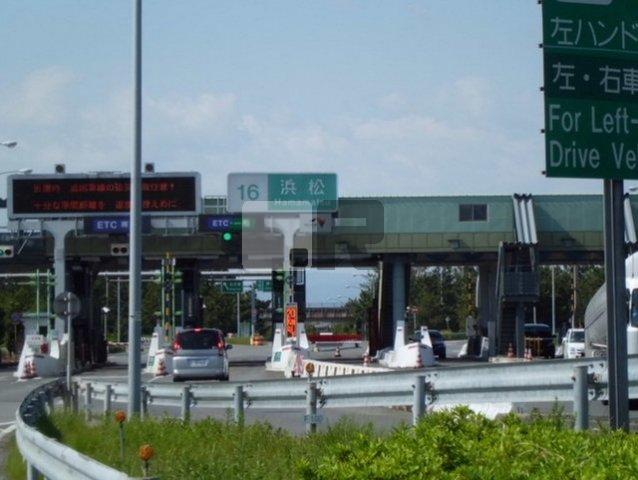 【周辺】 | フェリーチェ　ｂ | 東名高速道路浜松ＩＣまで2300m