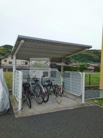【設備】 | パストラルガーデンＢ