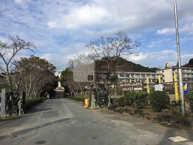 【周辺】 | パストラルガーデンＢ | 浜松市立光明小学校まで220m