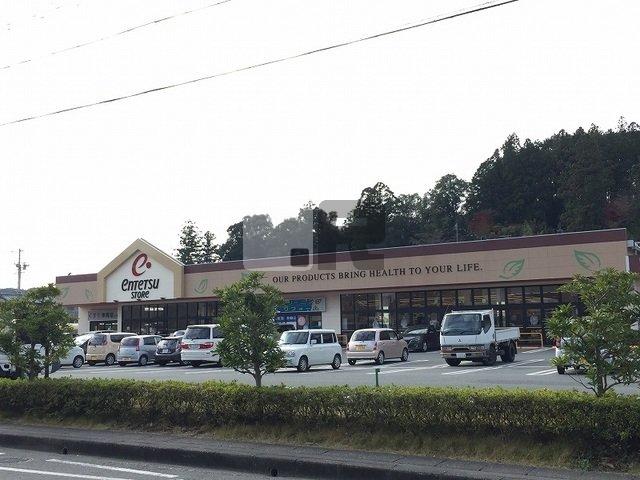 【周辺】 | パストラルガーデンＢ | 遠鉄ストア 天竜店まで1000m