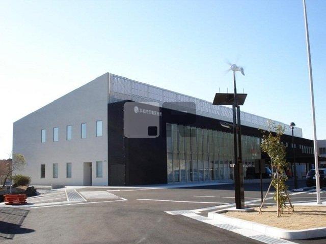 【周辺】 | パストラルガーデンＢ | 天竜区役所まで1500m