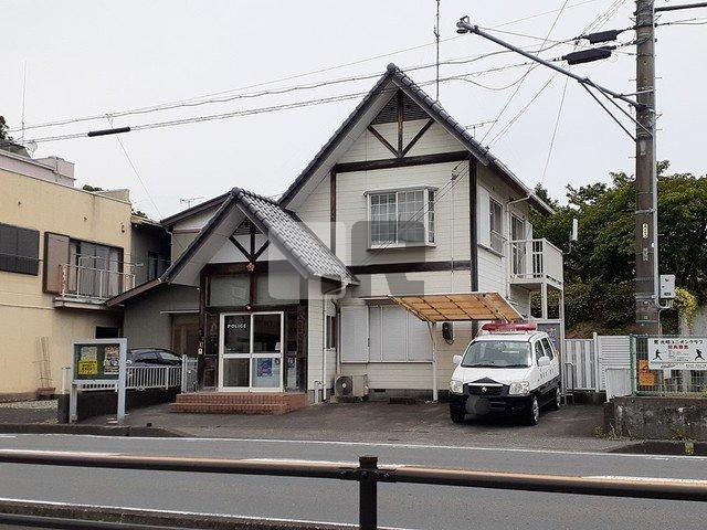 【周辺】 | パストラルガーデンＢ | 天竜警察署山東警察官駐在所まで882m