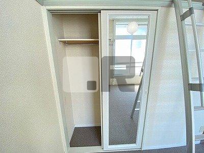 【内装】 | レオパレス三方原