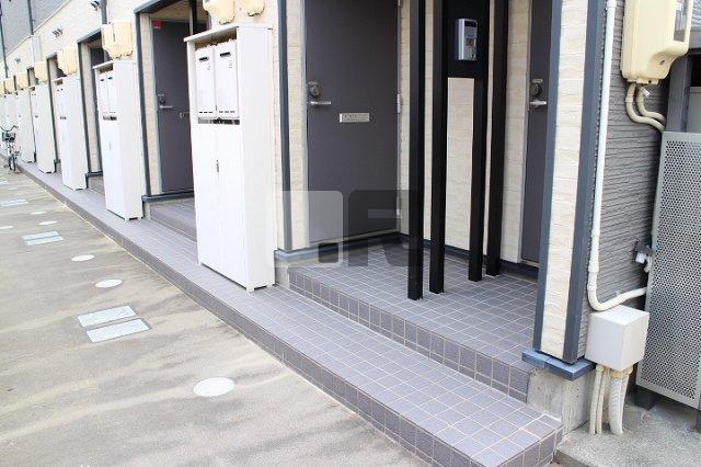 【その他】 | レオパレスみなみ