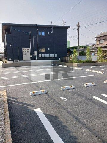 【駐車場】 | エヌ・ケー　フィールド