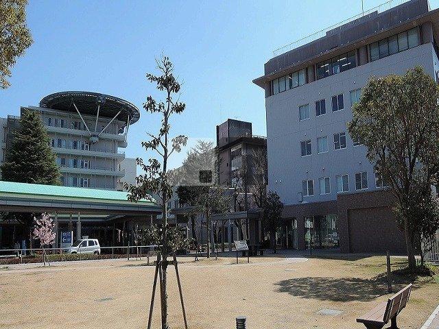 【周辺】 | ノース・ヒル | 聖隷三方原病院まで850m