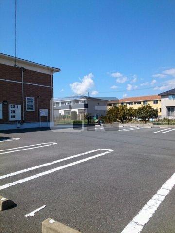 【駐車場】 | ハーモニーコート