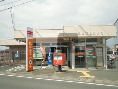 【周辺】 | ハーモニーコート | 浜松新橋郵便局まで900m