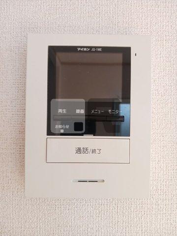 【セキュリティ】 | エルディムおおすみＡ