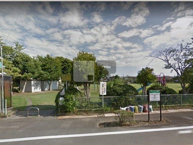 【周辺】 | エルディムおおすみＡ | 下西郷記念公園まで110m