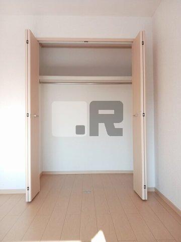 【収納】 | エルディムおおすみＡ