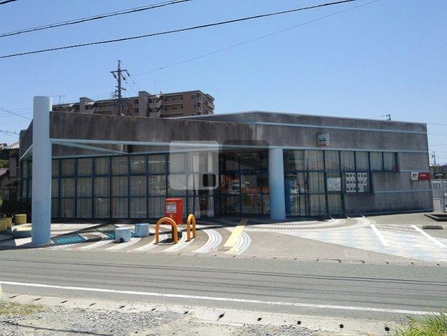【周辺】 | ラ・プラージュⅡ | 新居郵便局まで1200m