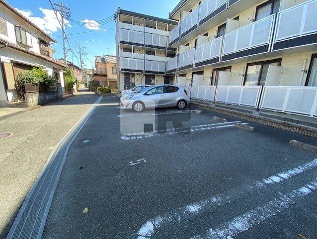 【その他】 | レオパレスピアチェーレ　Ｓ