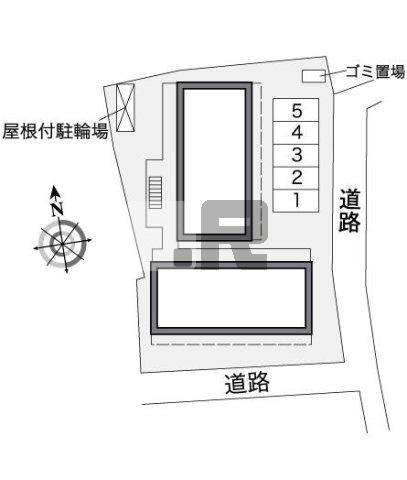 【その他】 | レオパレスピアチェーレ　Ｓ