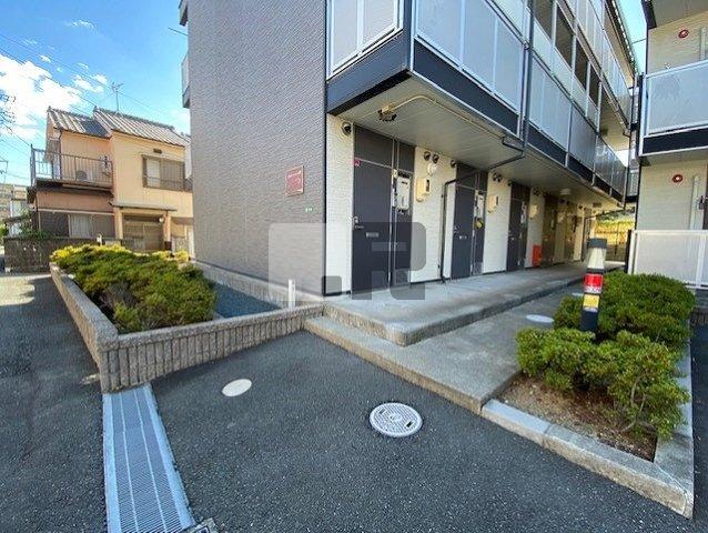 【その他】 | レオパレスピアチェーレ　Ｓ