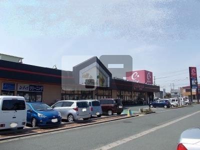 【周辺】 | ティファレト | 遠鉄ストア竜洋店まで1200m