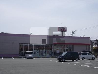 【周辺】 | ティファレト | しまむら竜洋店まで1600m