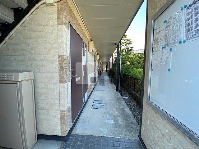 【その他】 | レオパレス灯