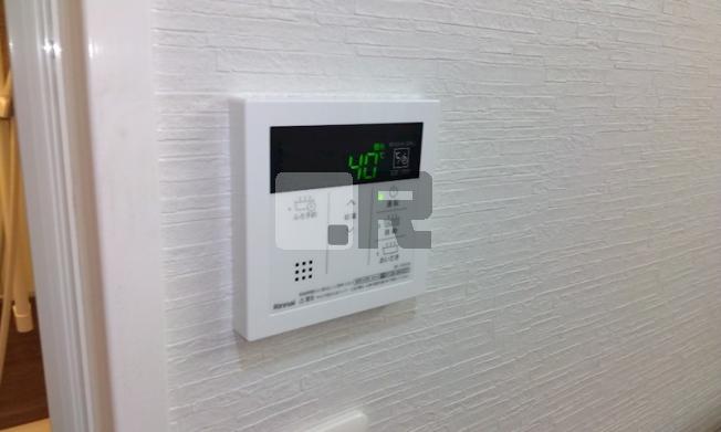 【設備】 | パークビュー四ツ池