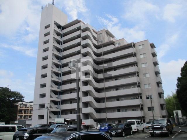 【駐車場】 | パークビュー四ツ池