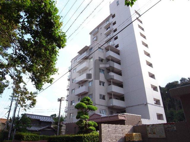 【外観】 | パークビュー四ツ池