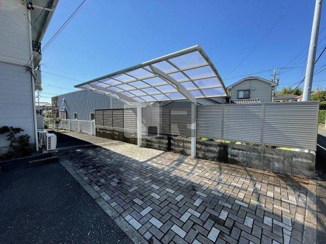 【その他共用部分】 | アクアマリン