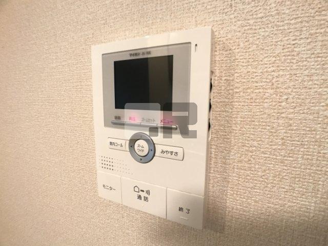 【セキュリティ】 | プリマテラッセ
