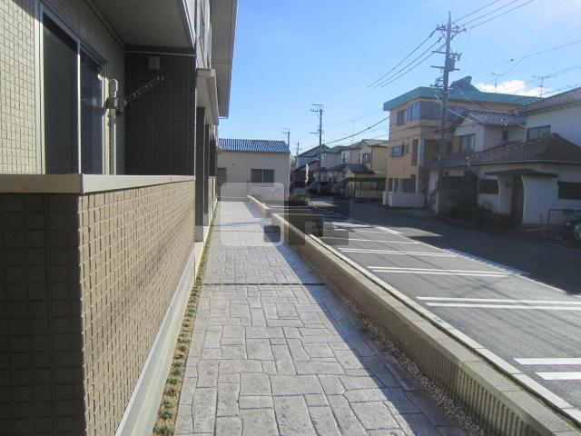 【外観】 | カーサ・フェリーチェ