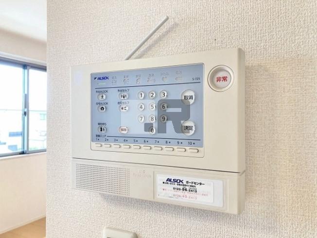 【設備】 | コモド・カーサ
