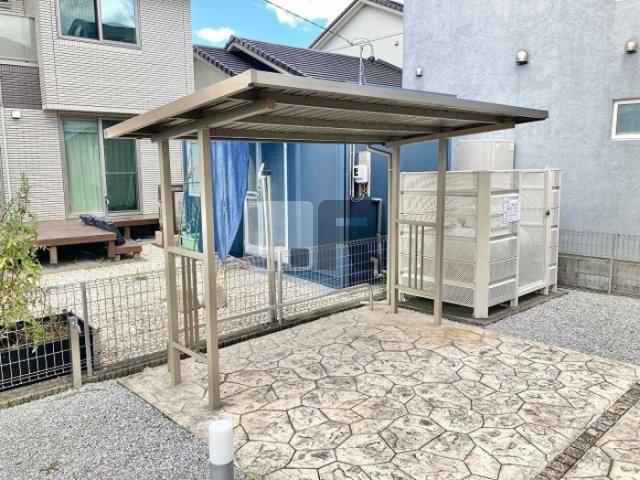 【その他共用部分】 | コモド・カーサ
