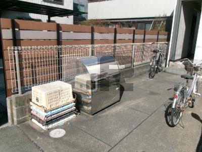【その他共用部分】 | クレフラスト静岡大南