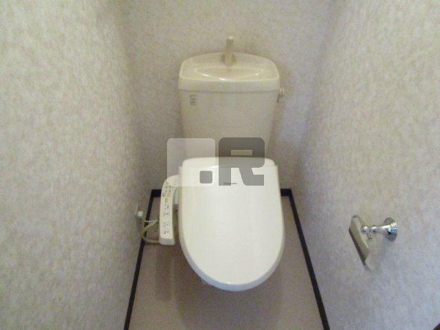 【トイレ】 | コリンシアン