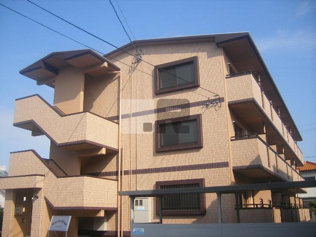 【外観】 | コリンシアン