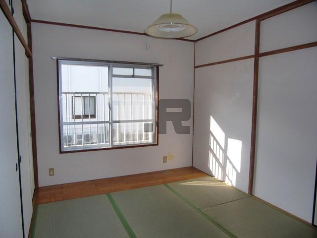【和室】 | 安立マンション